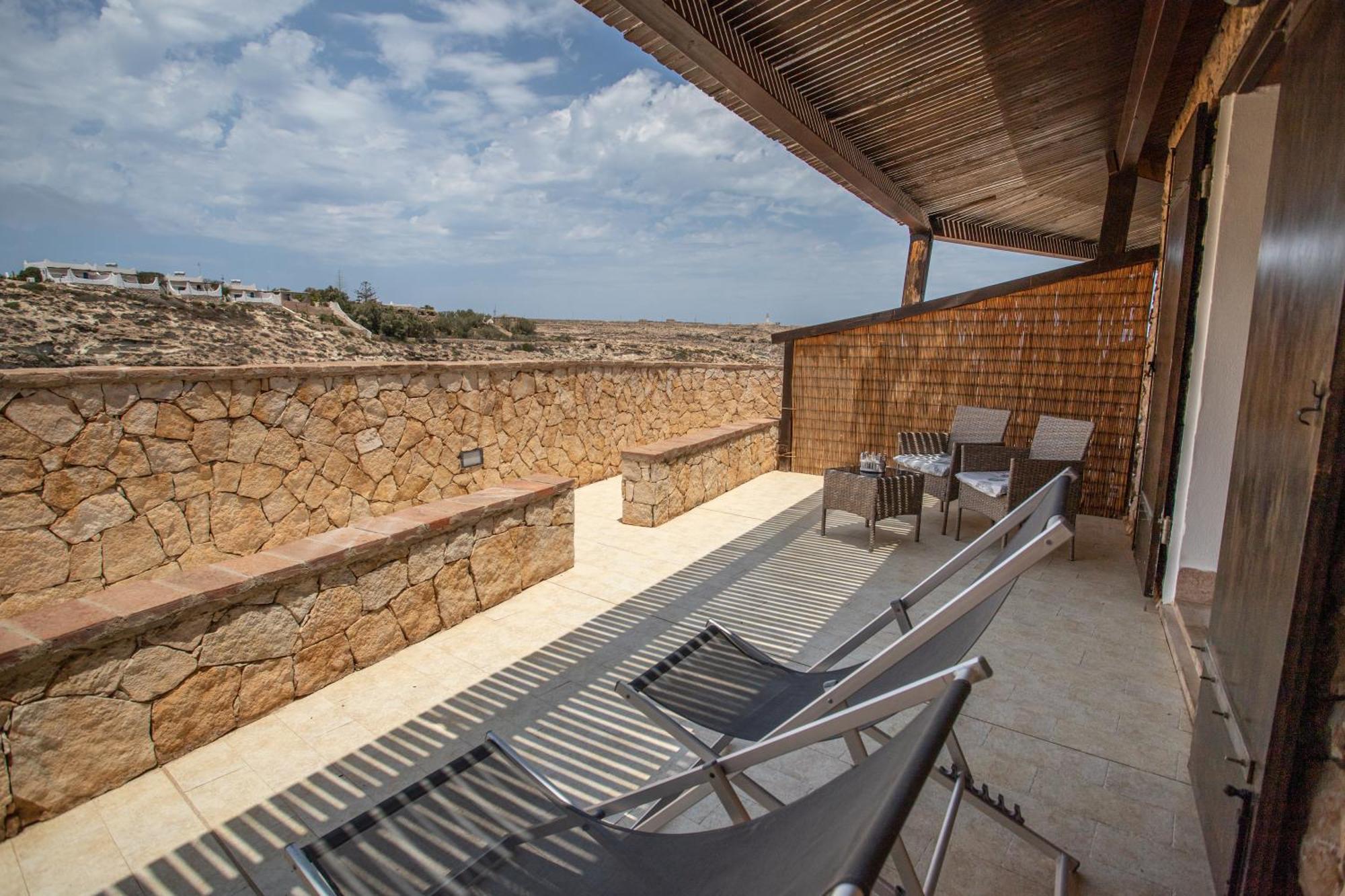 Relais Isole Del Sud Hotel 4*